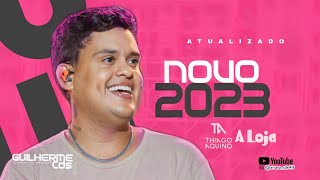 THIAGO AQUINO - CD NOVO 2023 ATUALIZADO