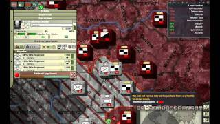 Hearts of Iron 3 1941 soviet winter offensive 1