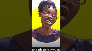 Dore imbogo dore imvubu song