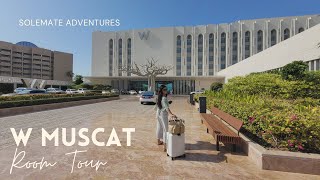 4K W Muscat Fantastic Suite Video Tour