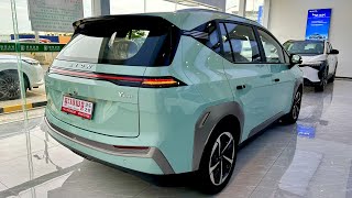 2023 GAC AION Y Plus - Electric MPV |  GAC AION Y Plus - 510Km