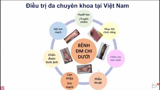 Cập nhật từ các khuyến cáo mới bệnh lý động mạch ngoại biên