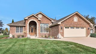 12250 Carroll Dr, Homer Glen, IL