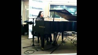 Evanescence - My Immortal (Live @ SIRIUS XM)