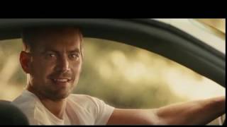 Tribute to Paul Walker     I'm coming home