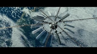 Геошторм (Geostorm, трейлер, дублированный, русский) 2017