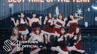 Red Velvet X Aespa - Beautiful Christmas