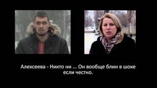 В ДНР не знають кого звільняє Савченко ч.2