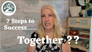 How to Value Others | BUILD IT | Step 7 Together | DeAnna Loudon