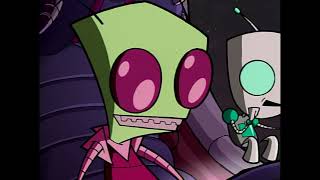 Invader Zim