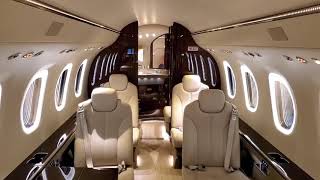 Let's take a peek inside a Cessna Latitude