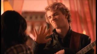 Freddie Stroma  Knockin' MUSIC VIDEO HD