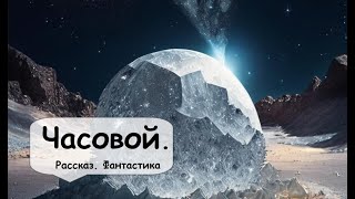 Артур Кларк. Часовой (Страж). Идея о существовании разумной жизни на Луне была слишком неожиданной..