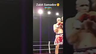 Zabit Səmədov✊️🇦🇿#shorts