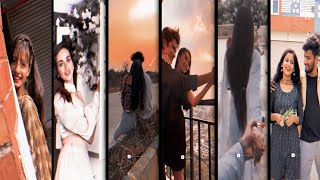 Rafta Rafta Atif Aslam 💕 Status Video || Aesthetic Full Screen Status Video...