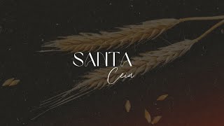 SANTA CEIA NOITE - 09/06/2024