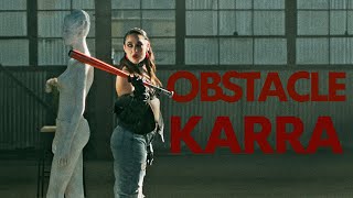 Karra - Obstacle