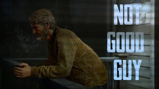 Not Good Guy | Perfect Girl edit | The last of us edit