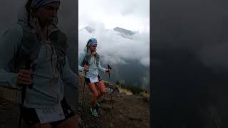 HOKA x UTMB World Series: Tara Savage 💥