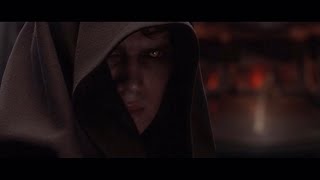 Darth Vader Slaughters the Separatist Leaders: Star Wars Episode III Revenge of the Sith Clip