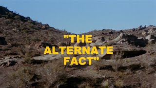 Star Trek - The Alternate Fact