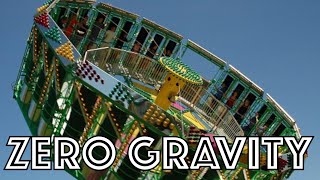 Zero Gravity (Dartron)