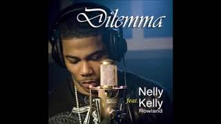 Nelly - Dilemma ft. Kelly Rowland - Remix (HQ Audio)