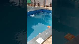 Private swimming in lonavala 4 Bhk #lonavala #shortsvideo #short #shorts #viral #video #trip #stay