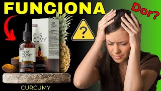 Curcumy ❓FUNCIONA❓ Curcumy é Bom? Curcumy Funciona Mesmo? Curcumi Vale a Pena?