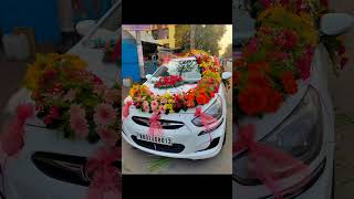 wedding decoration #viral #youtubeshorts #decoration #dipnendudas