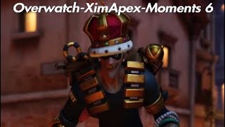 Overwatch-XimApex-Moments 6