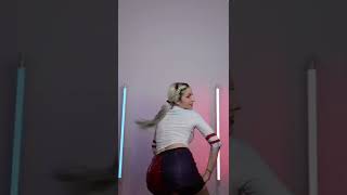 EL BAILE MÁS SEXY PARA CONQUISTAR A TU CRUSH 🔥TIK TOK TREND #shorts