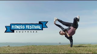 Portsmouth Fitness Festival