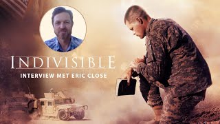 Talking about 'Indivisible': interview with Eric Close