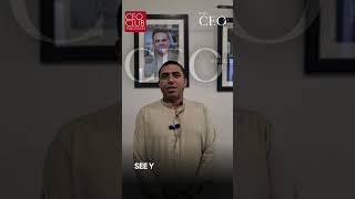 Shoutout | Naeem Ahmad Malik | Union Developers | CEO Summit Islamabad 2024 by CEO Club Pakistan