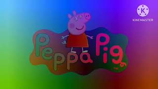 Shooting Peppa pigs effects ipspired by preview 2 effects