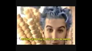 Tarkan - HELADO | SUBTITULOS ESPAÑOL