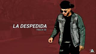 05: La despedida - Ulises Bueno #HC3