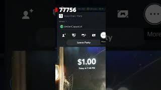 ISHOWSPEED GETS SCAMMED FIFA 23 AND LOST $1000 #short #shorts #ishowspeed