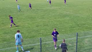 1.liga U15 Maribor VS ND Gorica 4:0 (2:0) 2.polčas 20.4.2024