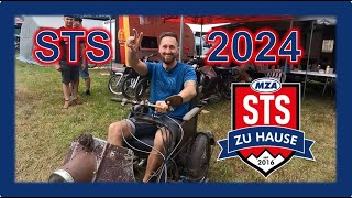 [STS] Simson Treffen Suhl 2024