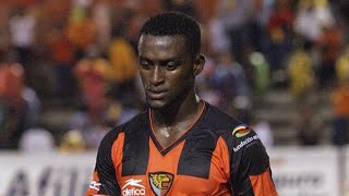 Los 36 Goles De Jackson Martinez Con Los Jaguares