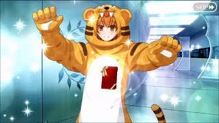 F/GO - Babylonia - Making Friends [Yey a Tiger]