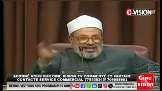 le Message fort de Cheikh Dr Youssouf Quardawi à le Peuple Israélien