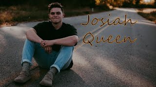 The promised land - Josiah Queen - Lyric video