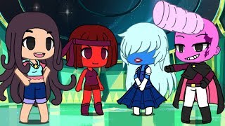 Attempting to make Steven Universe characters on Gachaverse Part 4