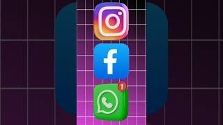 Instagram, Facebook, Whatsapp Chat Recover Kaise kare #shortsfeed #ytshorts #shorts #viralvideo