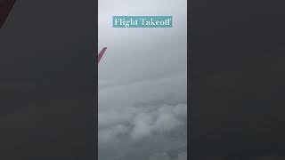 Flight Takeoff | #flights #takeoff #airline #kochi #kerala #allah #islam #shorts #clouds #vistara