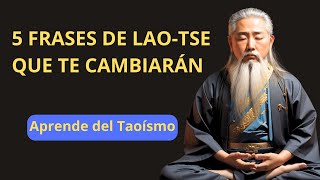 Lao Tse: El Sabio Filósofo del Taoísmo