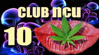 10. CLUB ПСИ. Галлюцинаторные показатели просветленности. Какая-то баба Маша